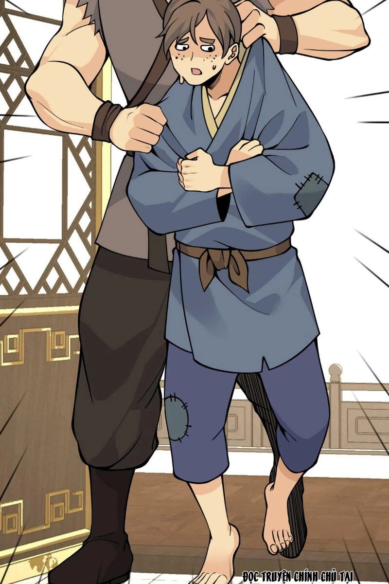 Nhất Quyền Bạo Tinh Chapter 95 - 37