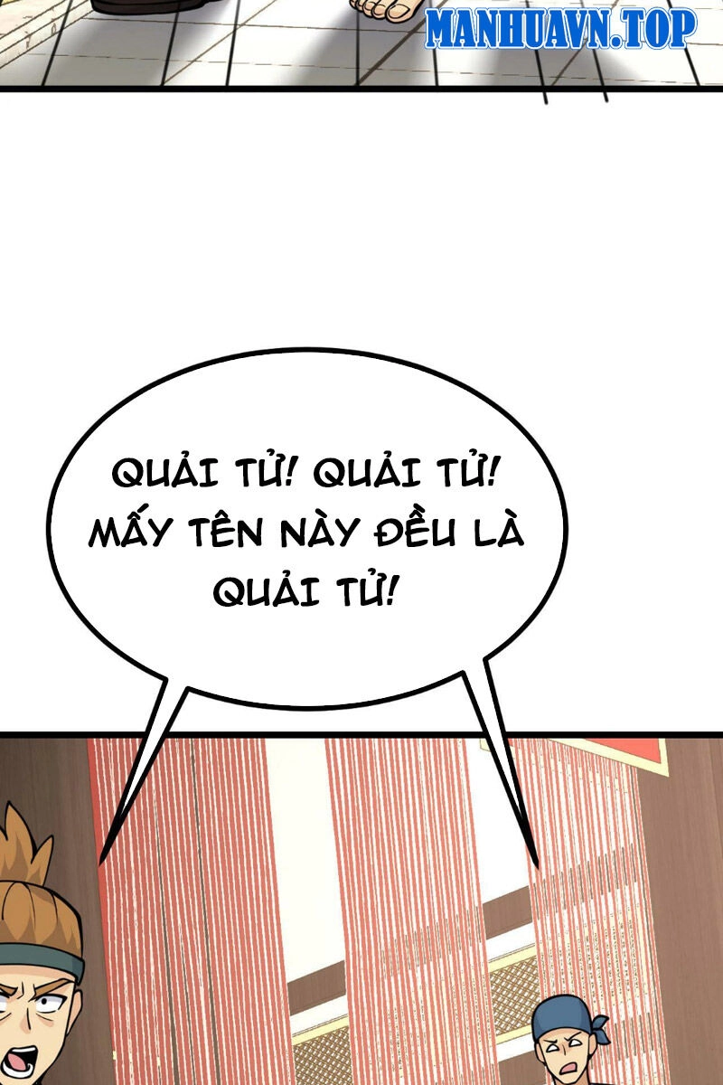 Nhất Quyền Bạo Tinh Chapter 95 - 38