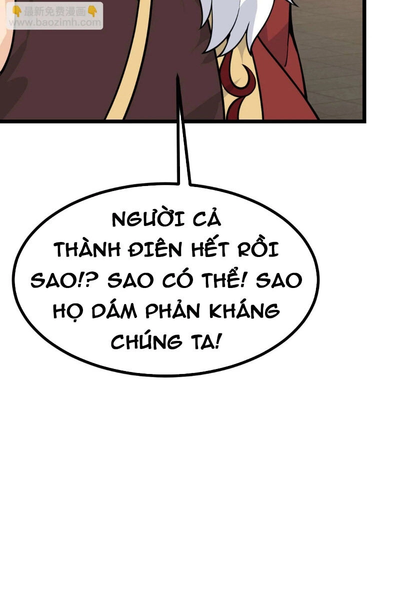 Nhất Quyền Bạo Tinh Chapter 95 - 45