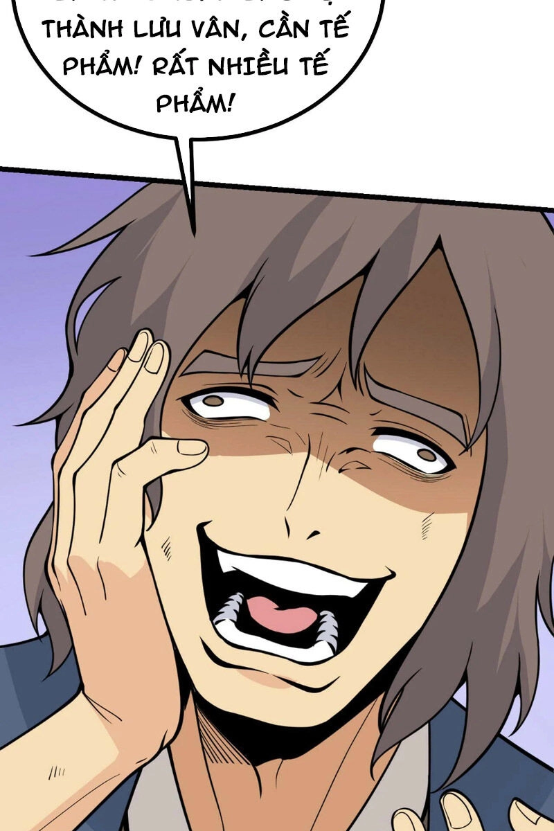 Nhất Quyền Bạo Tinh Chapter 95 - 52