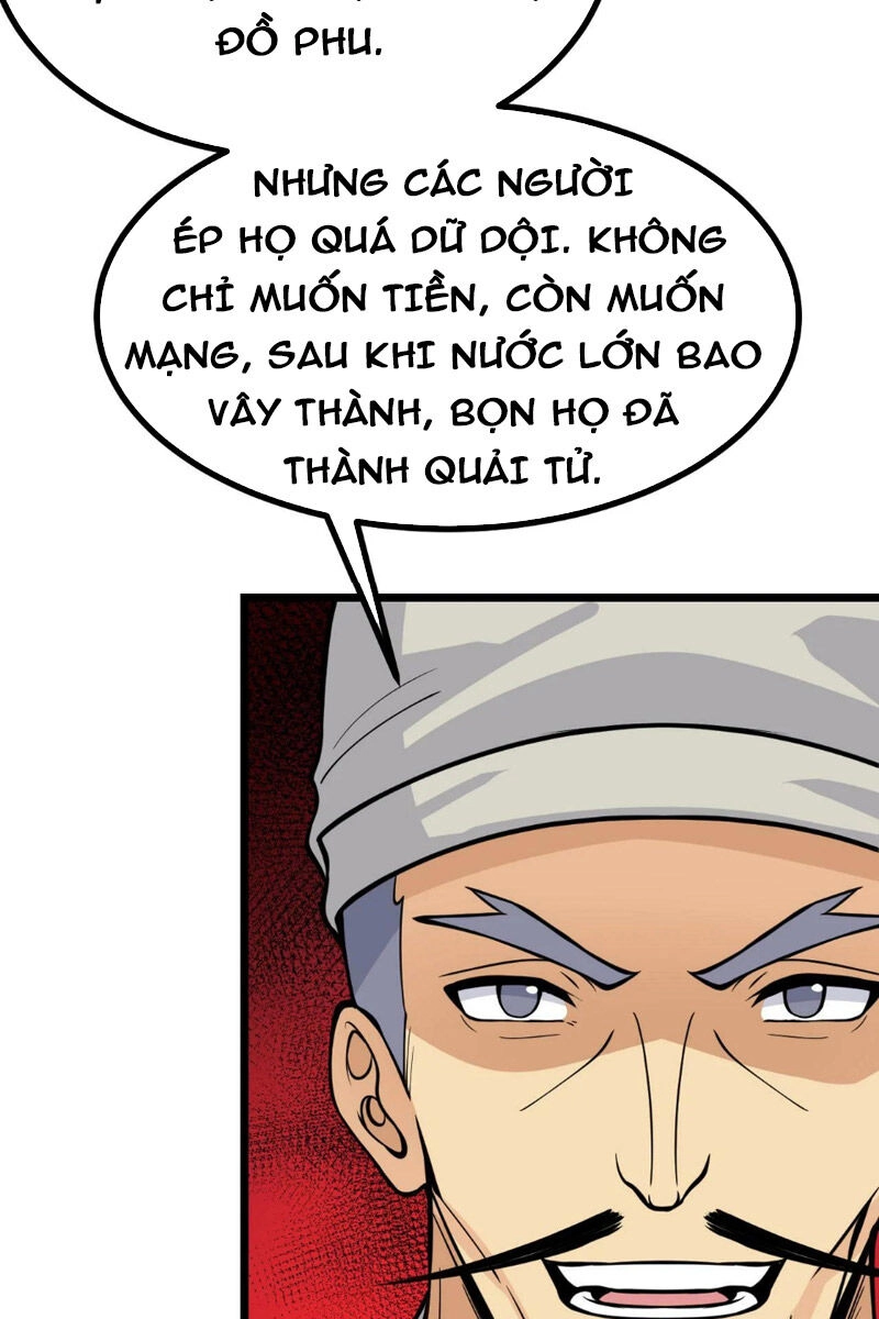 Nhất Quyền Bạo Tinh Chapter 95 - 60