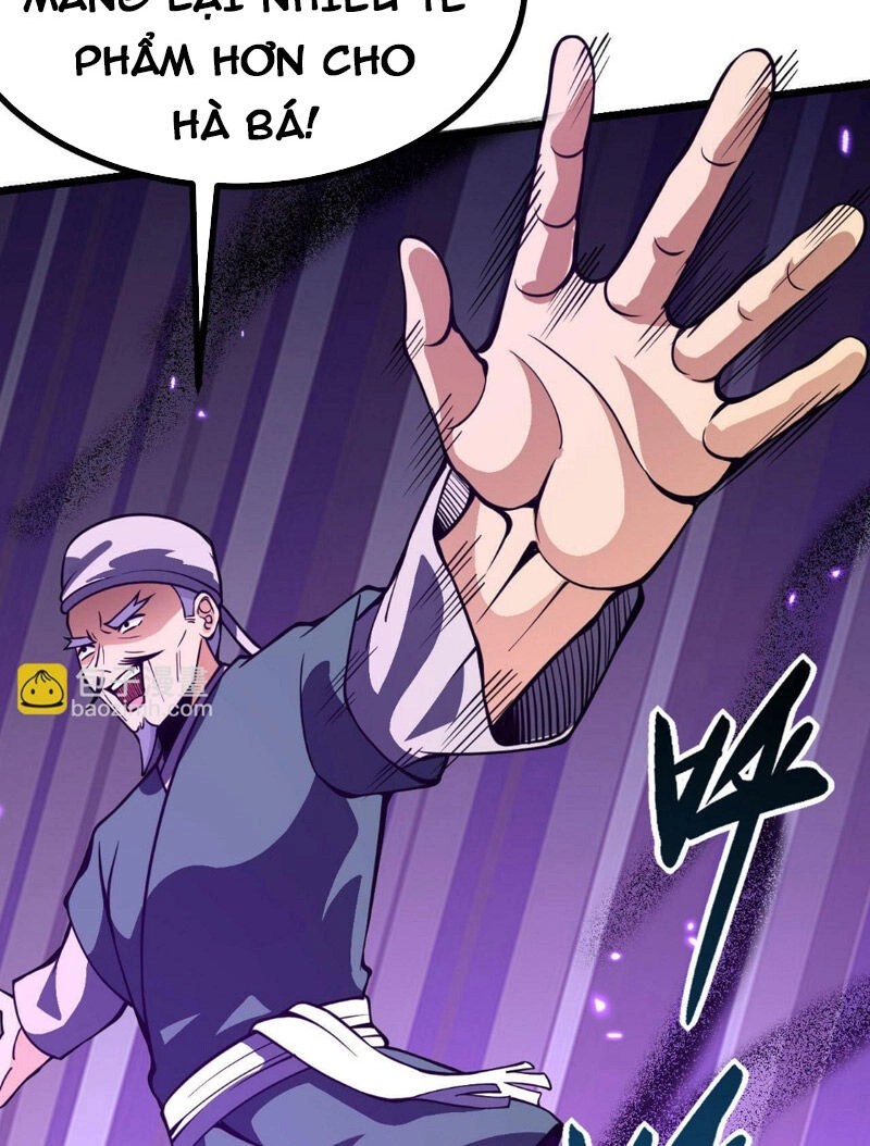 Nhất Quyền Bạo Tinh Chapter 95 - 68