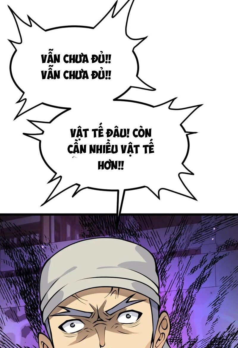 Nhất Quyền Bạo Tinh Chapter 96 - 2