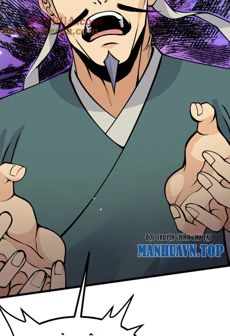 Nhất Quyền Bạo Tinh Chapter 96 - 3