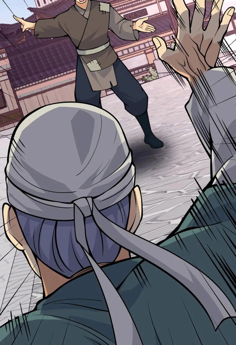 Nhất Quyền Bạo Tinh Chapter 96 - 5