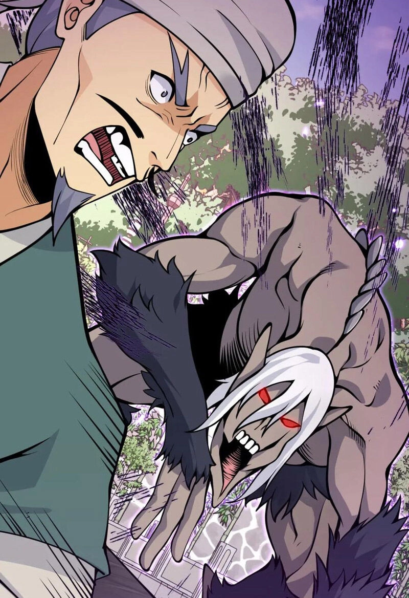 Nhất Quyền Bạo Tinh Chapter 96 - 8