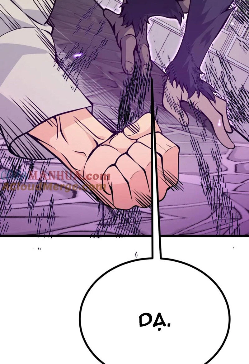 Nhất Quyền Bạo Tinh Chapter 96 - 9