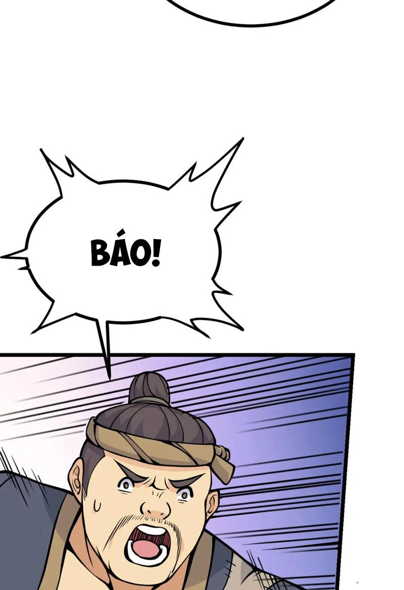 Nhất Quyền Bạo Tinh Chapter 96 - 10