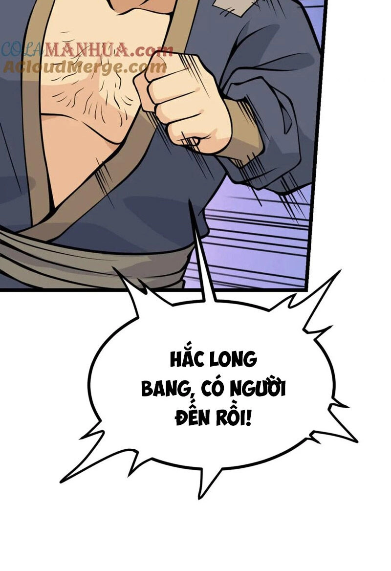 Nhất Quyền Bạo Tinh Chapter 96 - 11