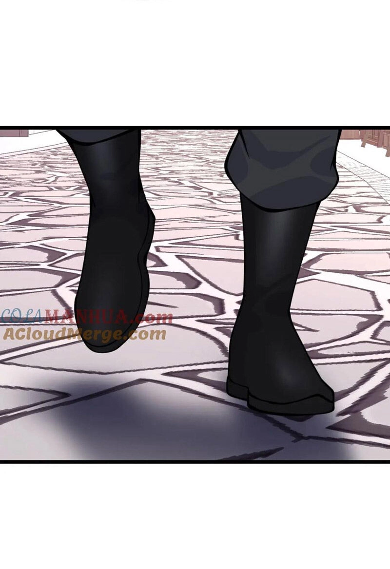 Nhất Quyền Bạo Tinh Chapter 96 - 14