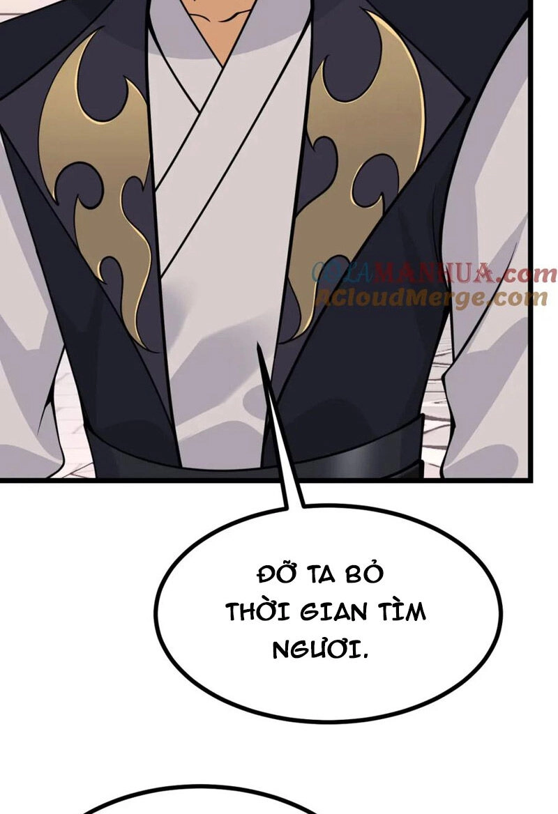 Nhất Quyền Bạo Tinh Chapter 96 - 16