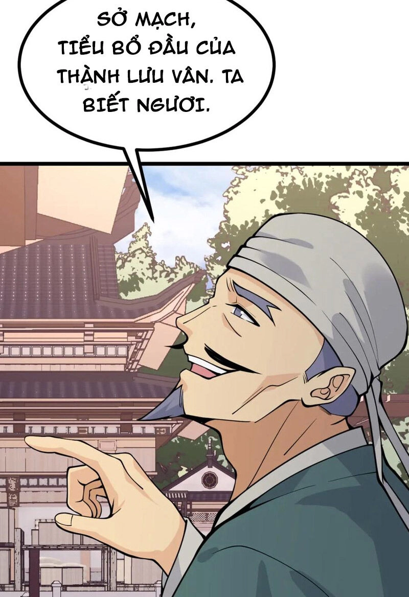 Nhất Quyền Bạo Tinh Chapter 96 - 17