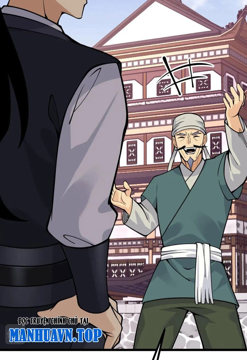 Nhất Quyền Bạo Tinh Chapter 96 - 20