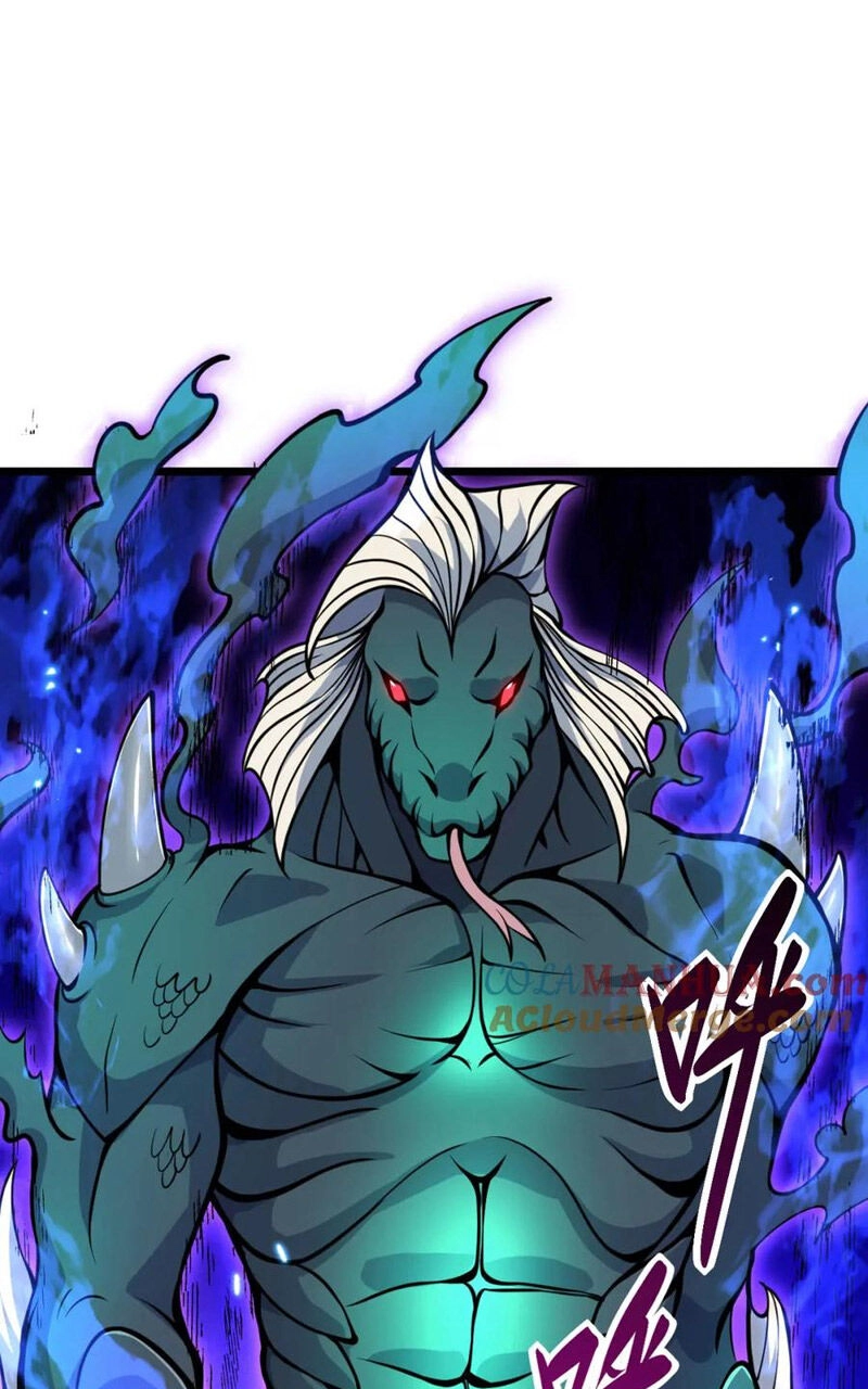 Nhất Quyền Bạo Tinh Chapter 96 - 24