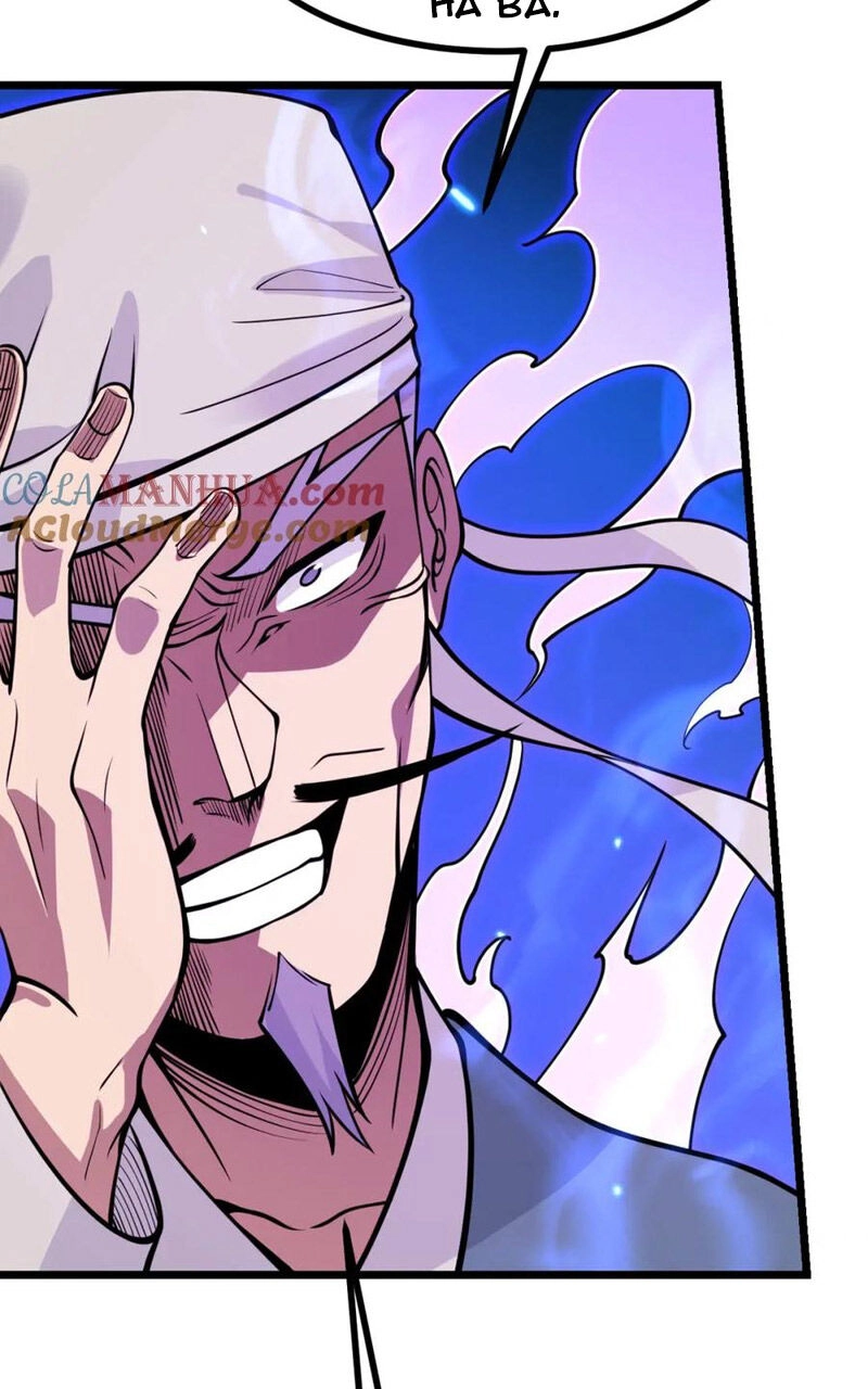 Nhất Quyền Bạo Tinh Chapter 96 - 27