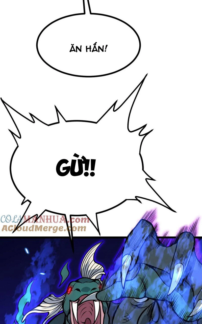 Nhất Quyền Bạo Tinh Chapter 96 - 28