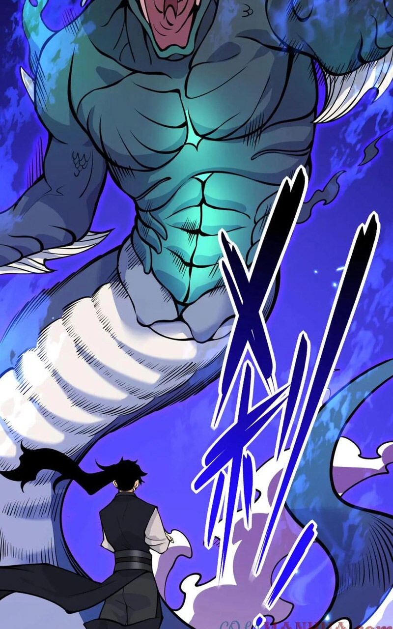 Nhất Quyền Bạo Tinh Chapter 96 - 29