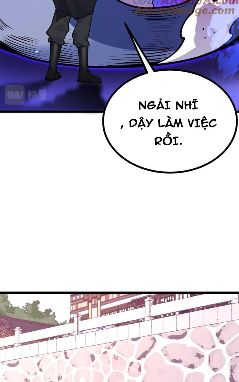 Nhất Quyền Bạo Tinh Chapter 96 - 30