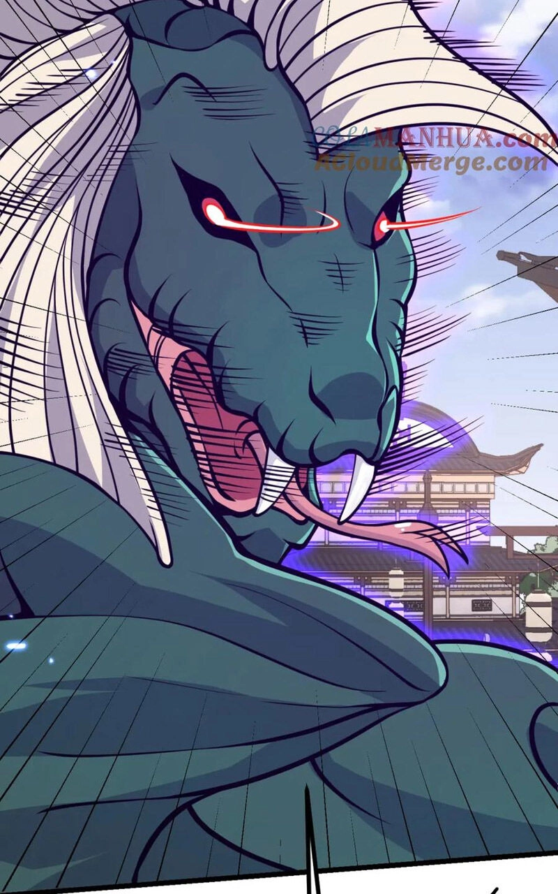 Nhất Quyền Bạo Tinh Chapter 96 - 34