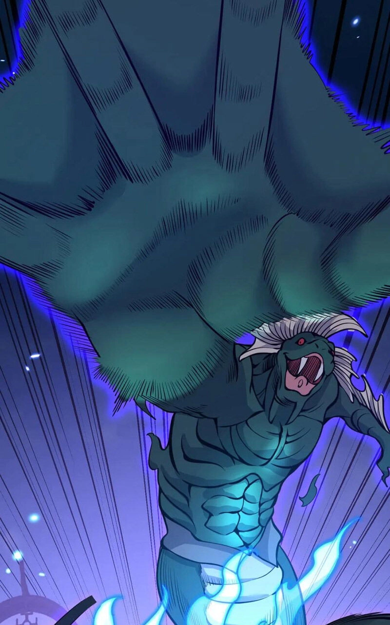 Nhất Quyền Bạo Tinh Chapter 96 - 36