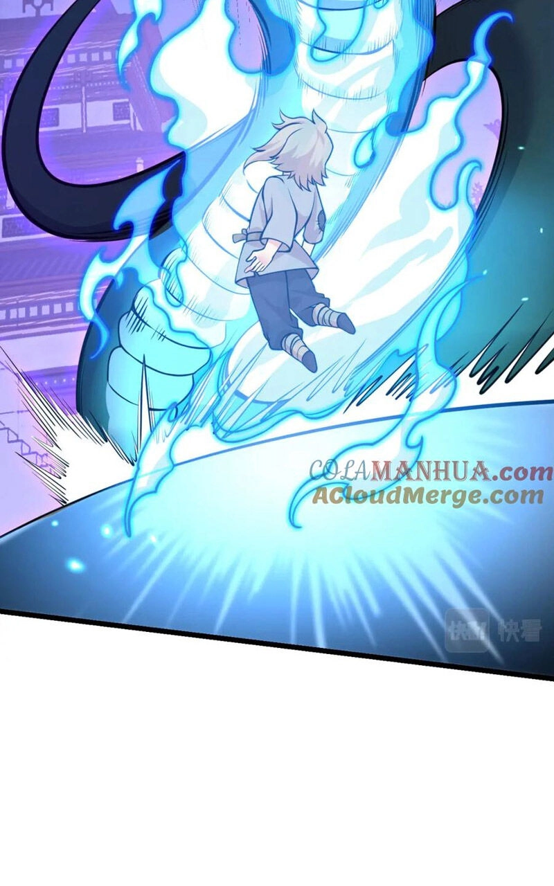 Nhất Quyền Bạo Tinh Chapter 96 - 37