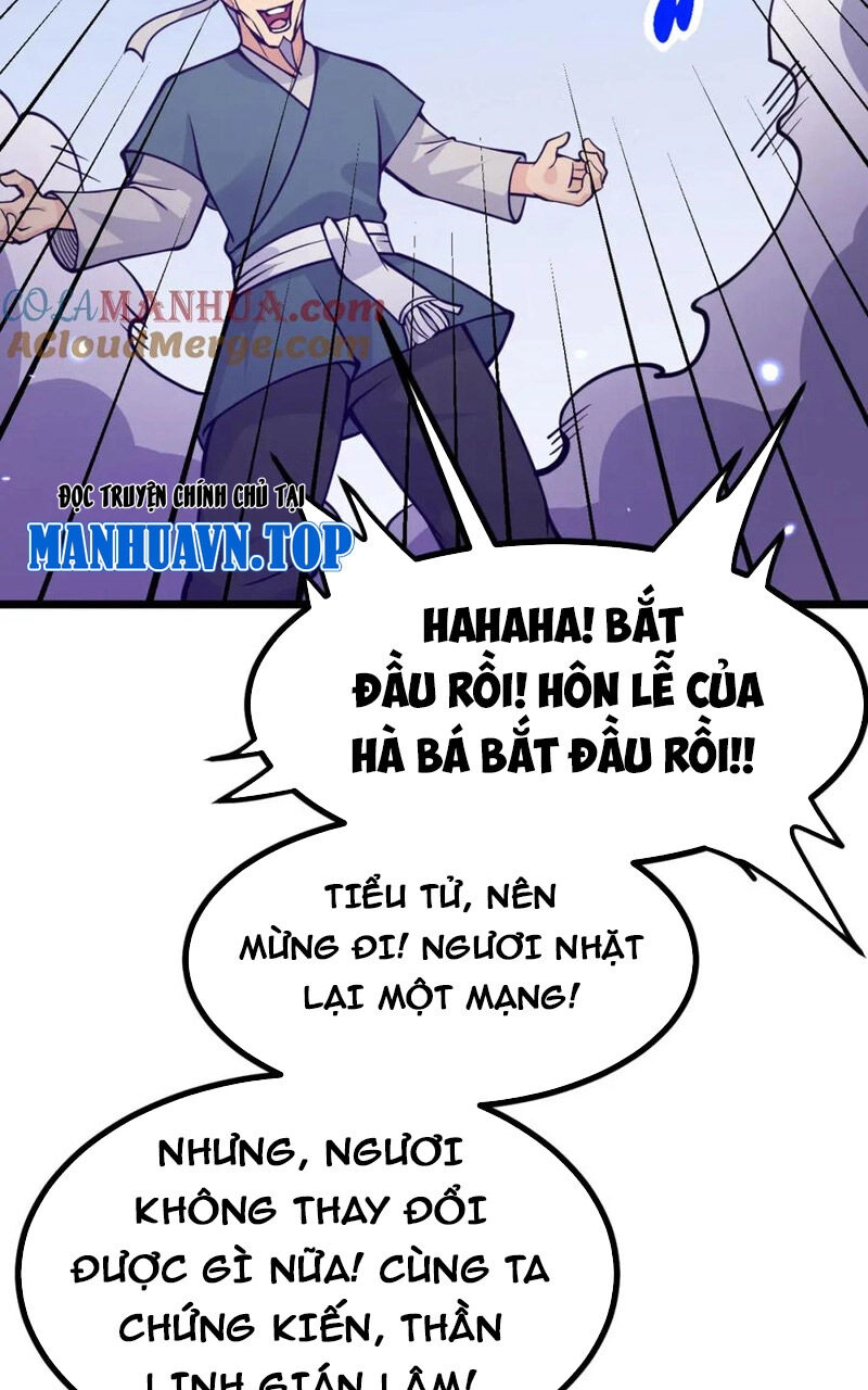 Nhất Quyền Bạo Tinh Chapter 96 - 39