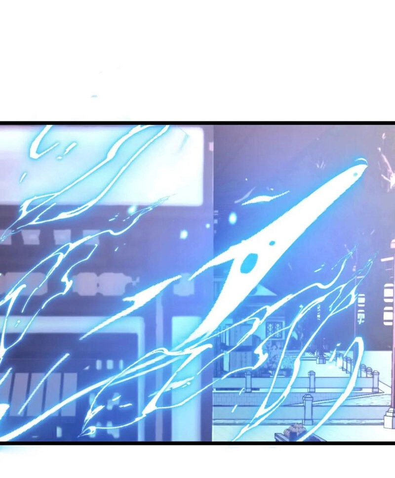 Nhất Quyền Bạo Tinh Chapter 96 - 43