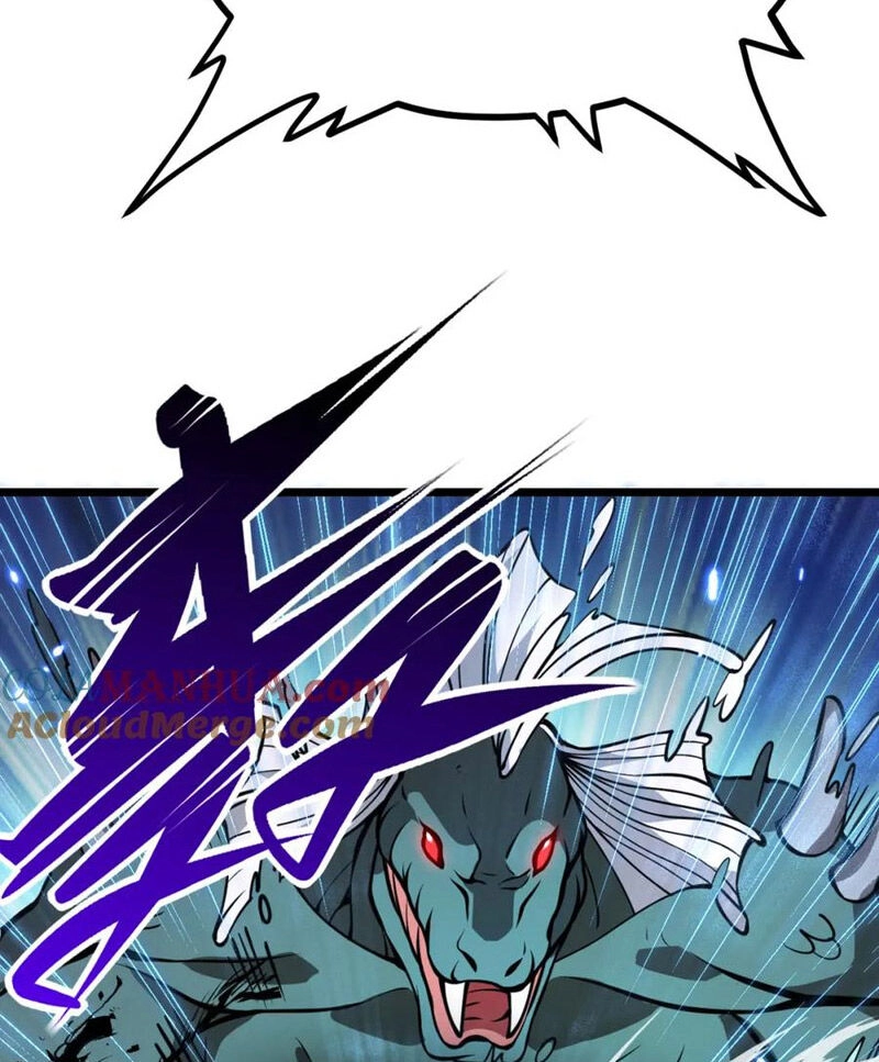 Nhất Quyền Bạo Tinh Chapter 96 - 49