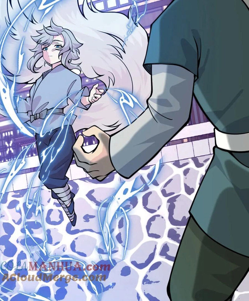 Nhất Quyền Bạo Tinh Chapter 96 - 53