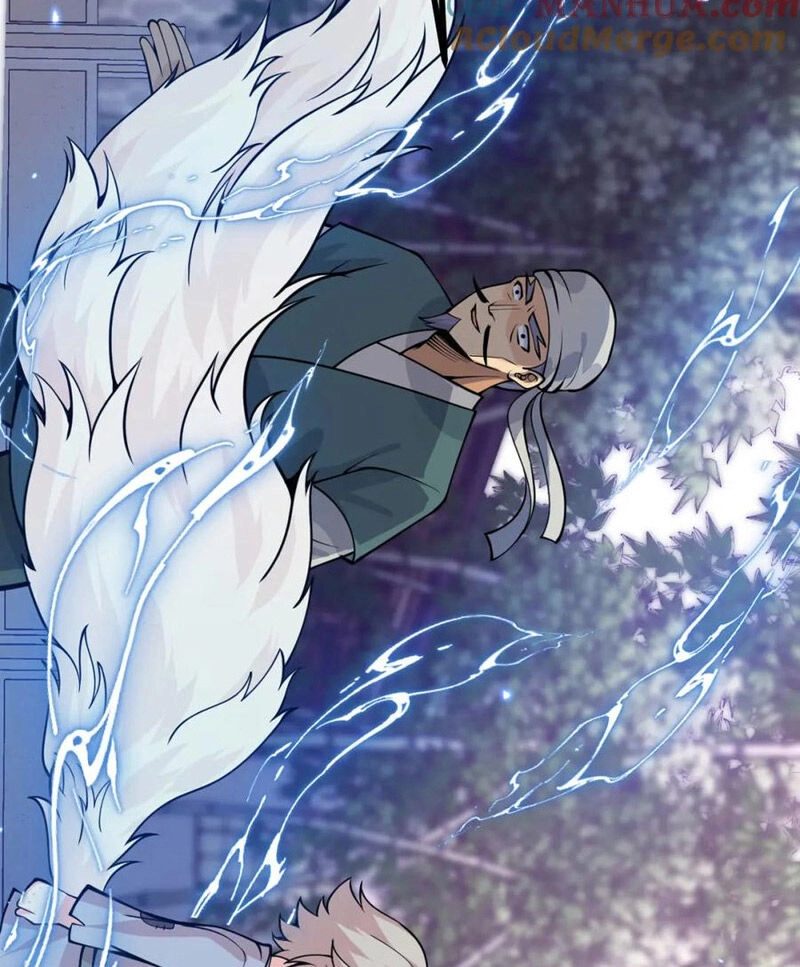 Nhất Quyền Bạo Tinh Chapter 96 - 56