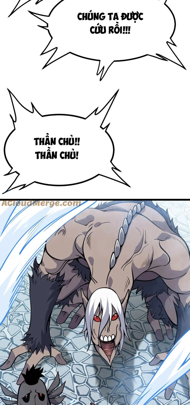 Nhất Quyền Bạo Tinh Chapter 97 - 2