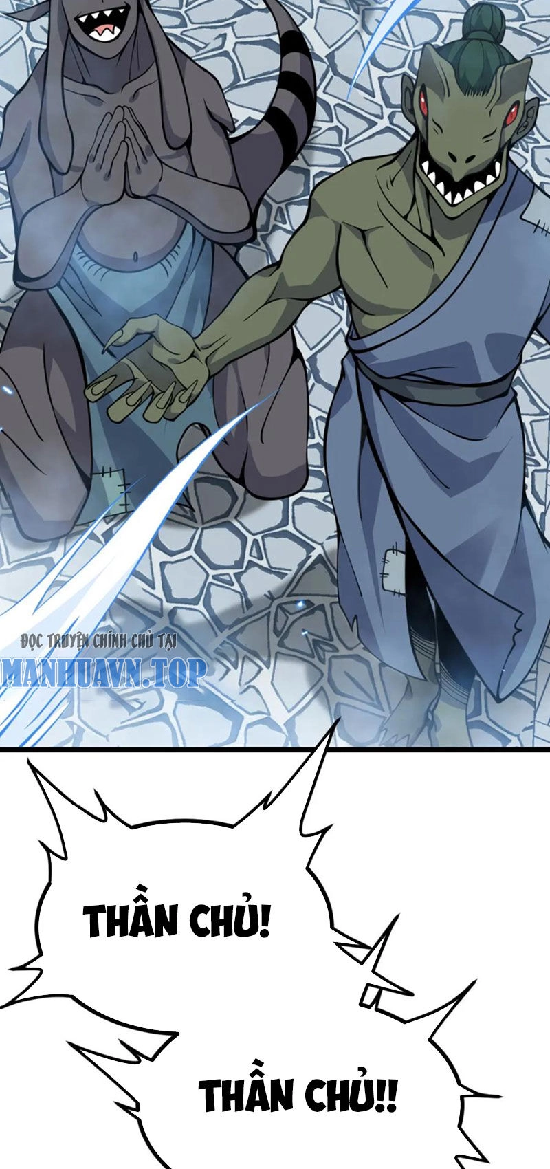 Nhất Quyền Bạo Tinh Chapter 97 - 3