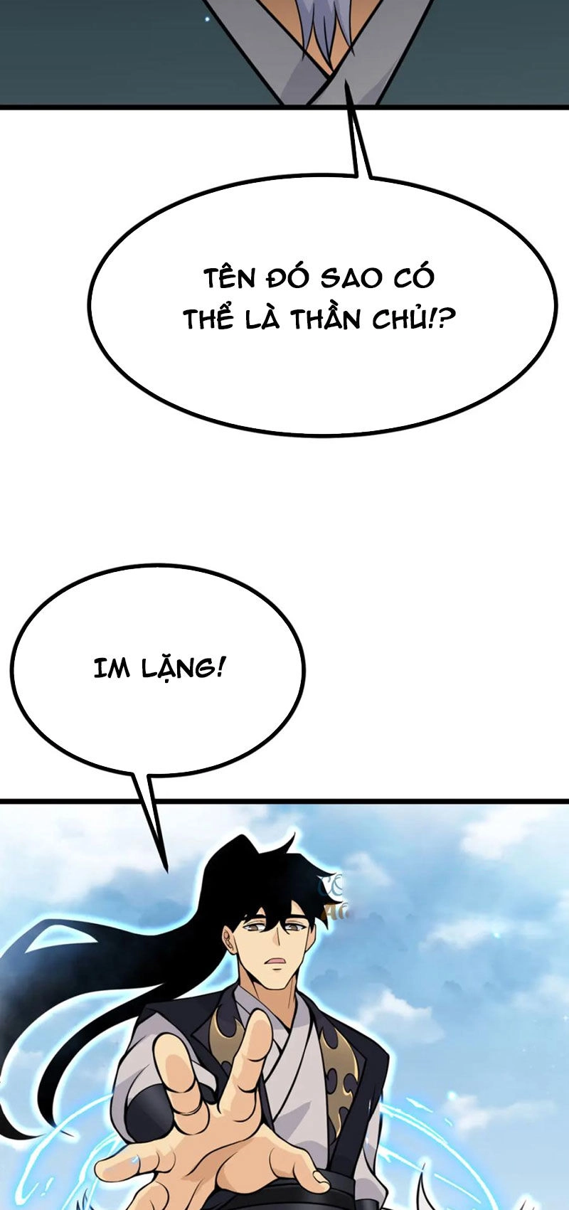 Nhất Quyền Bạo Tinh Chapter 97 - 5