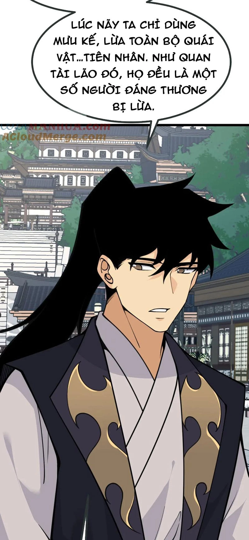 Nhất Quyền Bạo Tinh Chapter 97 - 36