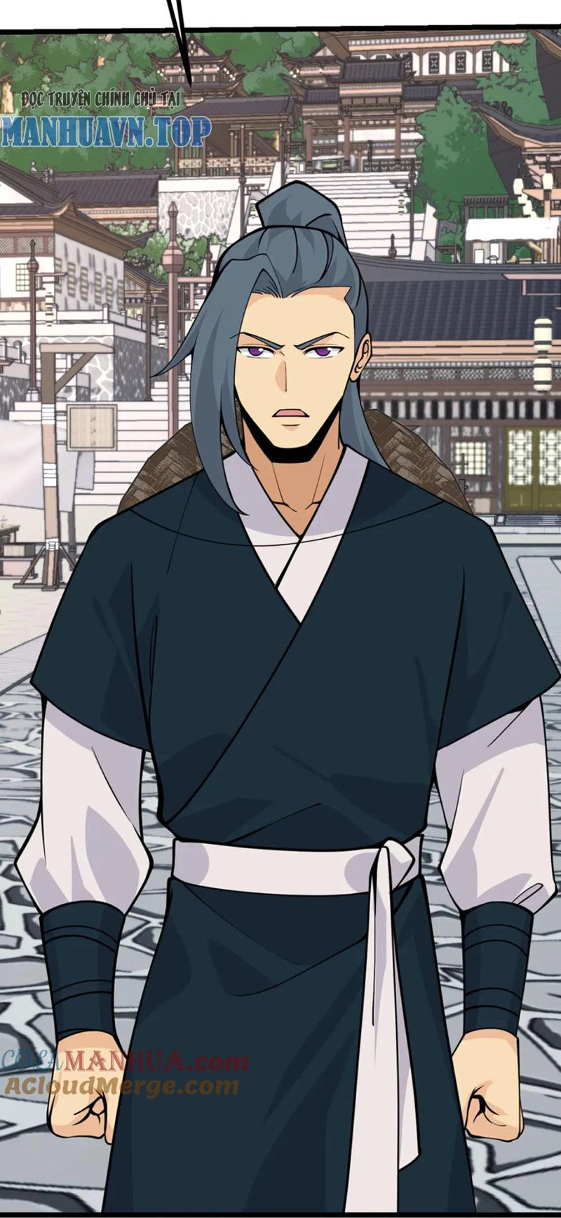 Nhất Quyền Bạo Tinh Chapter 97 - 38