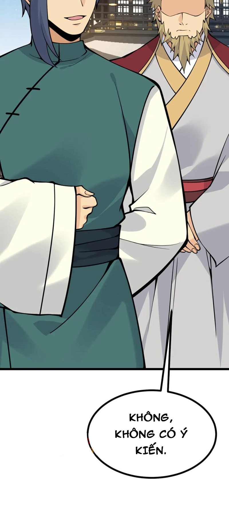 Nhất Quyền Bạo Tinh Chapter 97 - 44