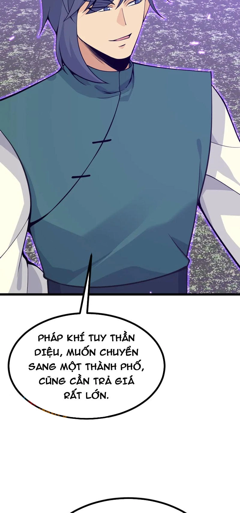 Nhất Quyền Bạo Tinh Chapter 98 - 3