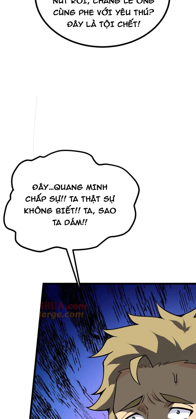 Nhất Quyền Bạo Tinh Chapter 98 - 9