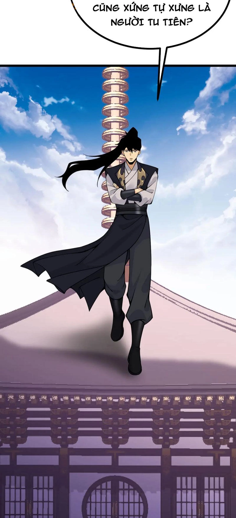 Nhất Quyền Bạo Tinh Chapter 98 - 14