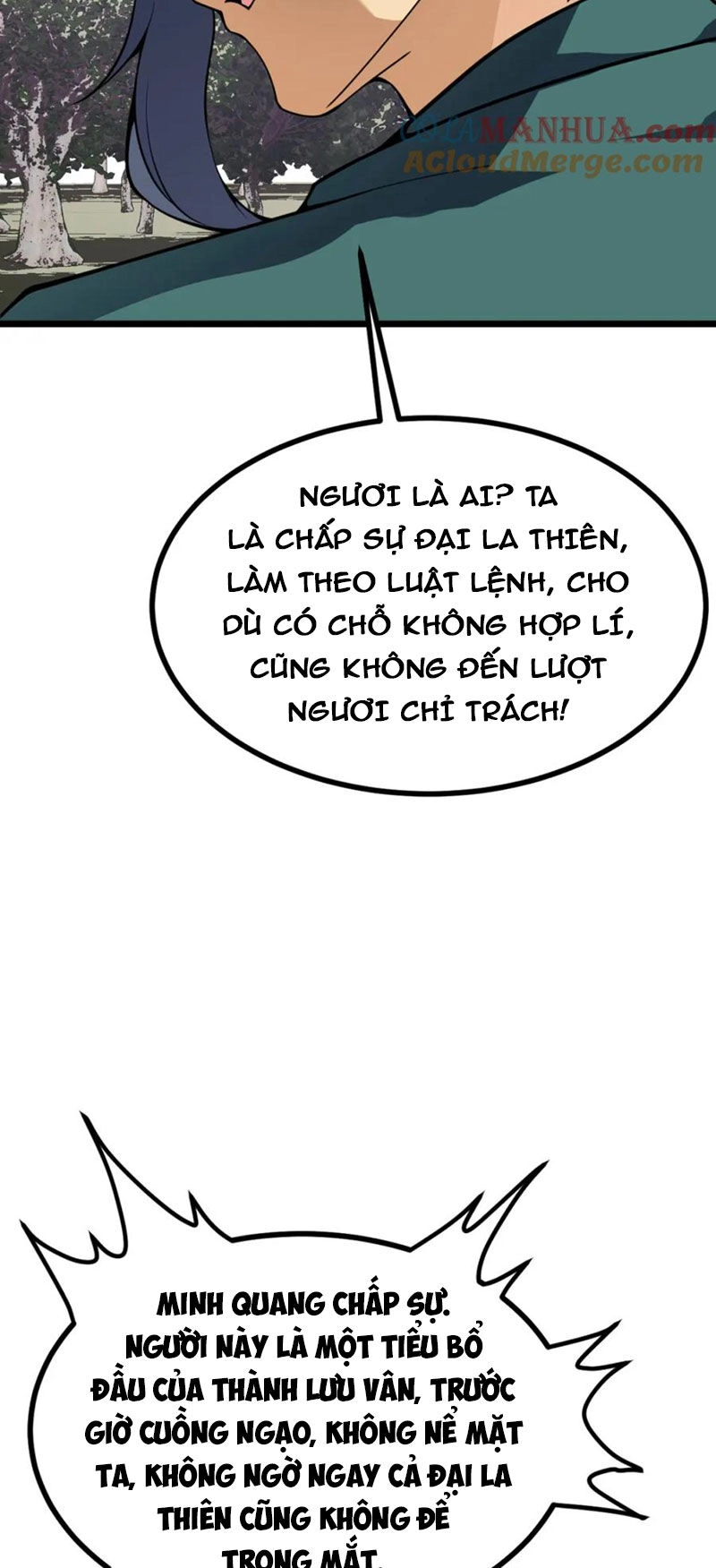 Nhất Quyền Bạo Tinh Chapter 98 - 16