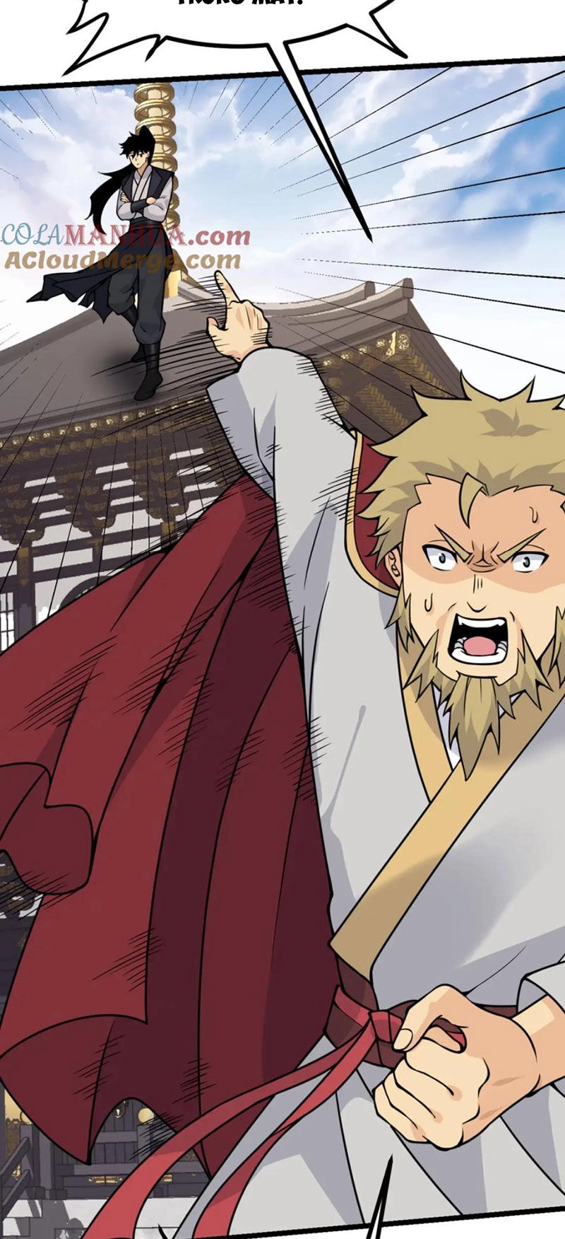 Nhất Quyền Bạo Tinh Chapter 98 - 17