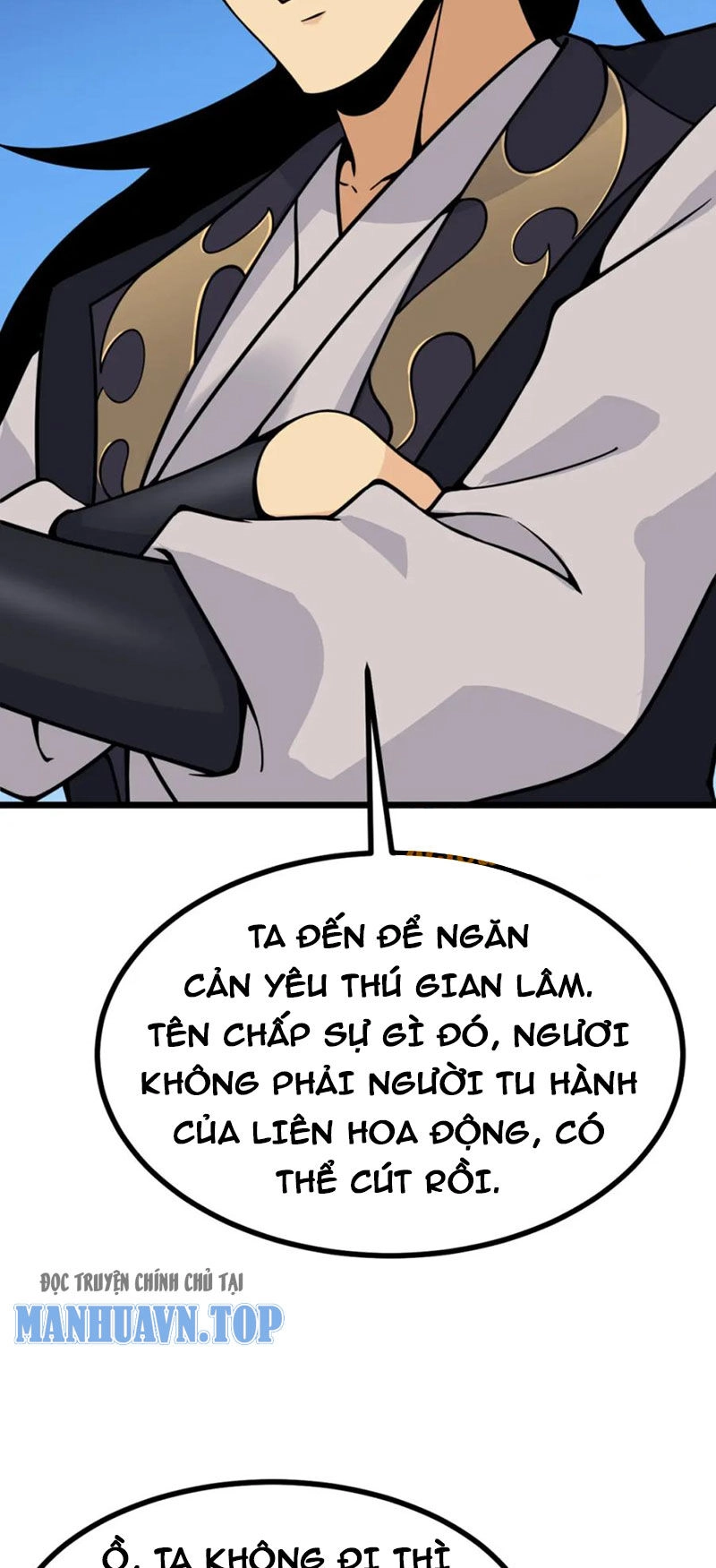 Nhất Quyền Bạo Tinh Chapter 98 - 19