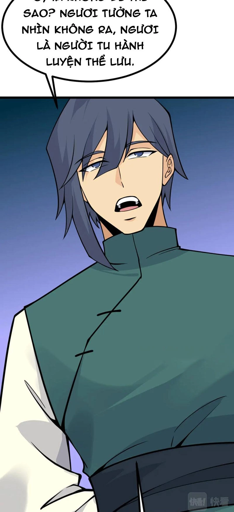 Nhất Quyền Bạo Tinh Chapter 98 - 20