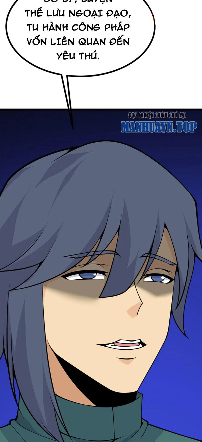 Nhất Quyền Bạo Tinh Chapter 98 - 23