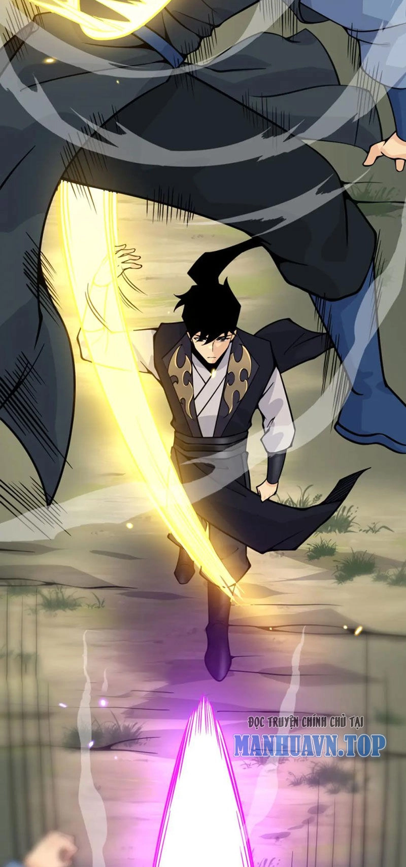 Nhất Quyền Bạo Tinh Chapter 98 - 29