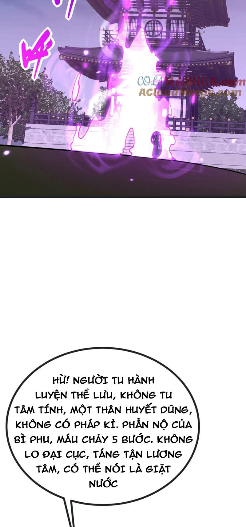 Nhất Quyền Bạo Tinh Chapter 98 - 34