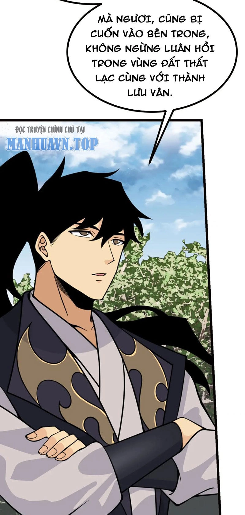 Nhất Quyền Bạo Tinh Chapter 99 - 3