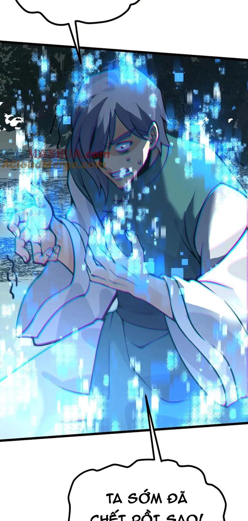 Nhất Quyền Bạo Tinh Chapter 99 - 5