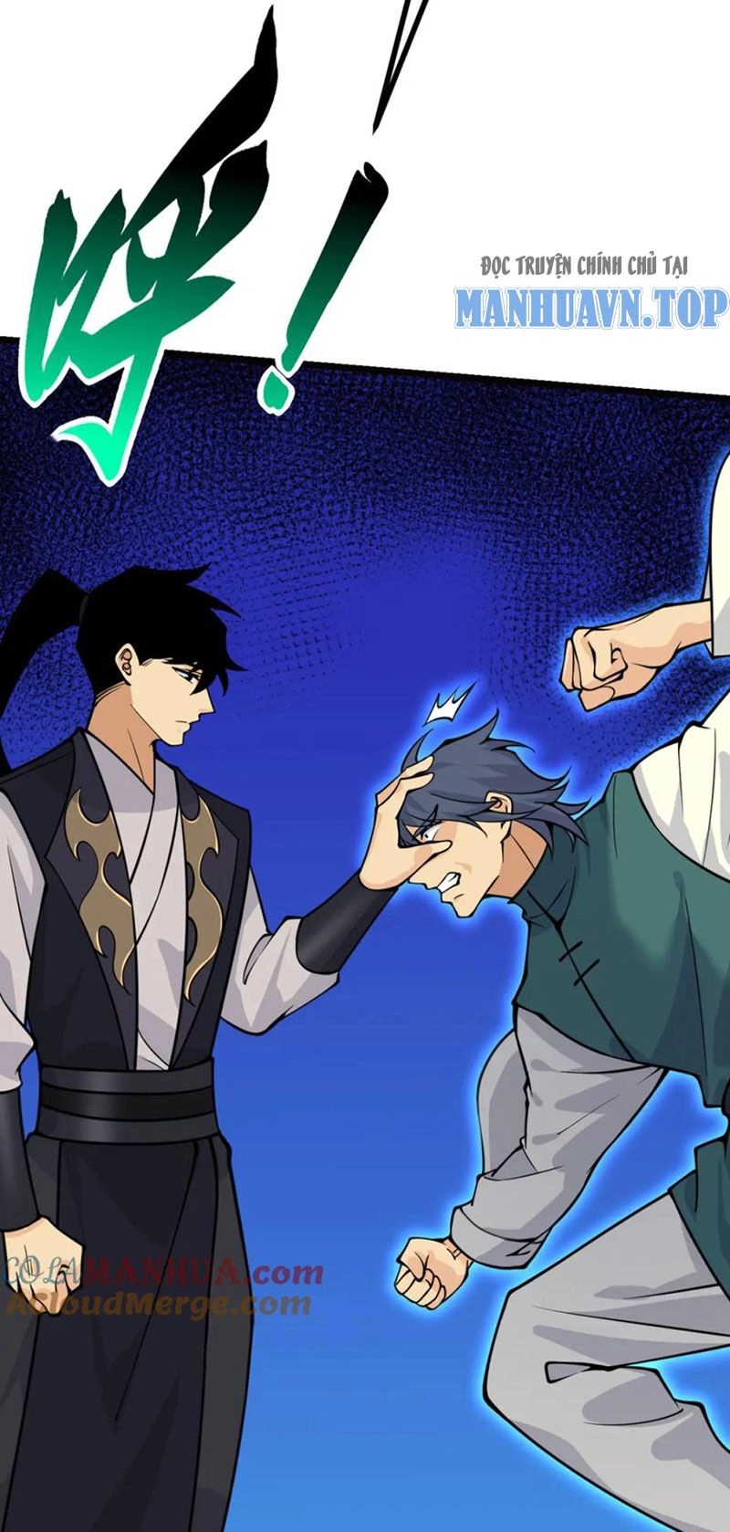 Nhất Quyền Bạo Tinh Chapter 99 - 7