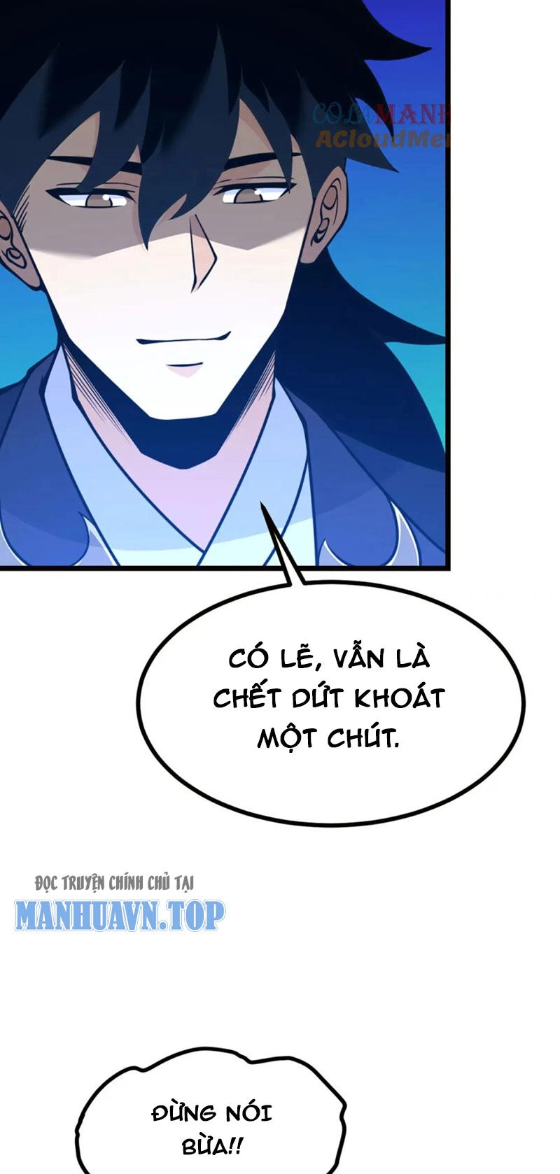 Nhất Quyền Bạo Tinh Chapter 99 - 9